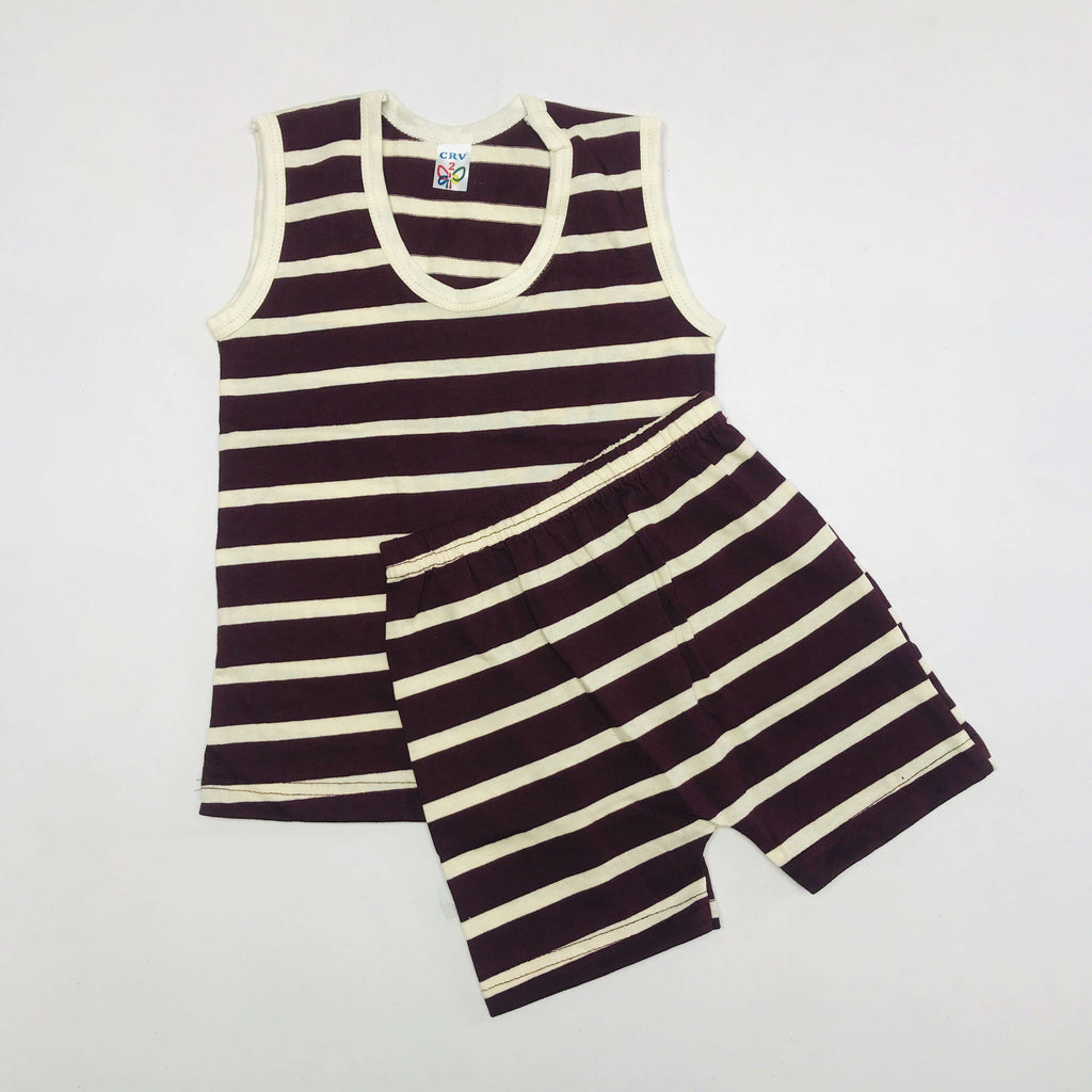 SL Kids Nikker Set