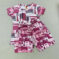 Trendy Tot Nikker set