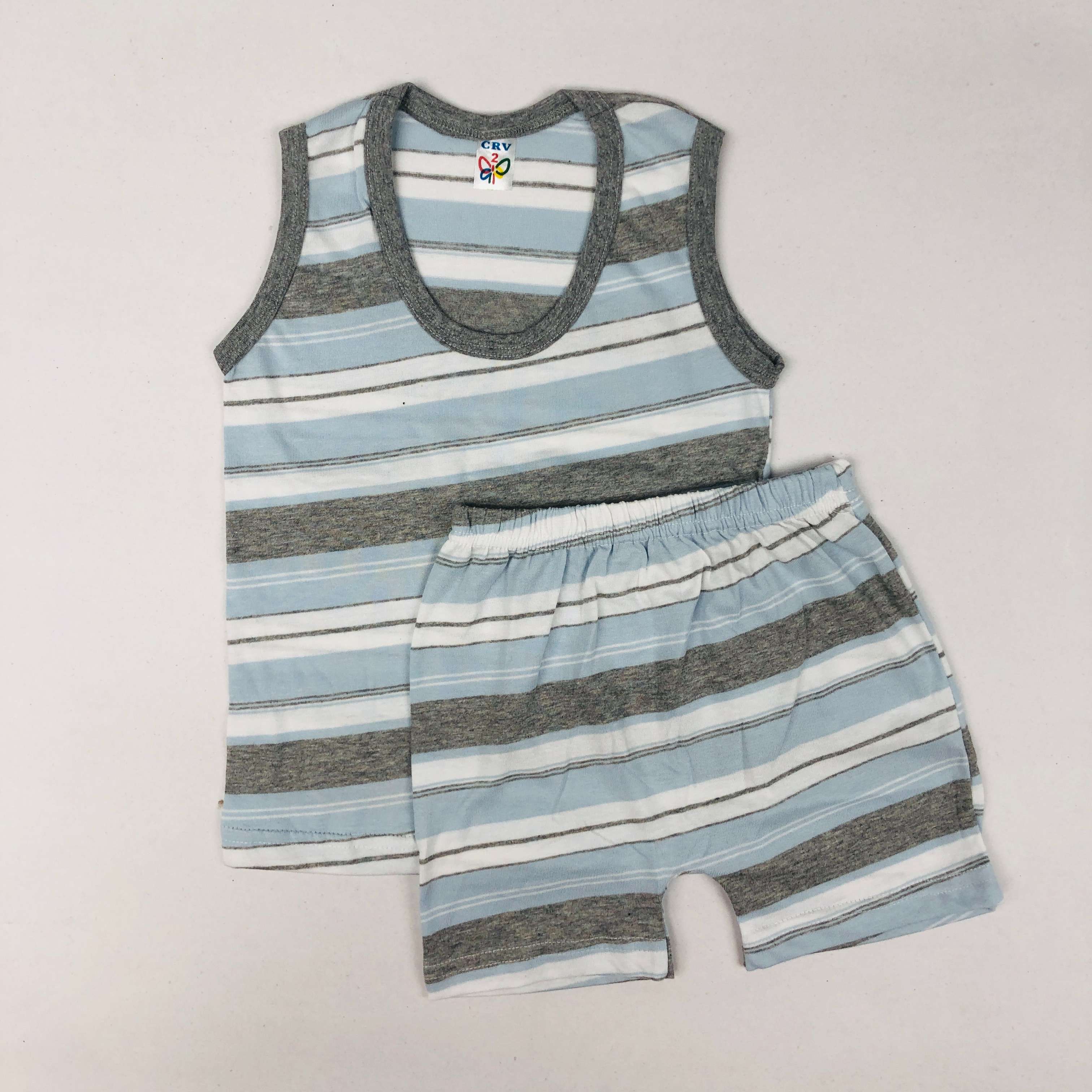 SL Kids Nikker Set