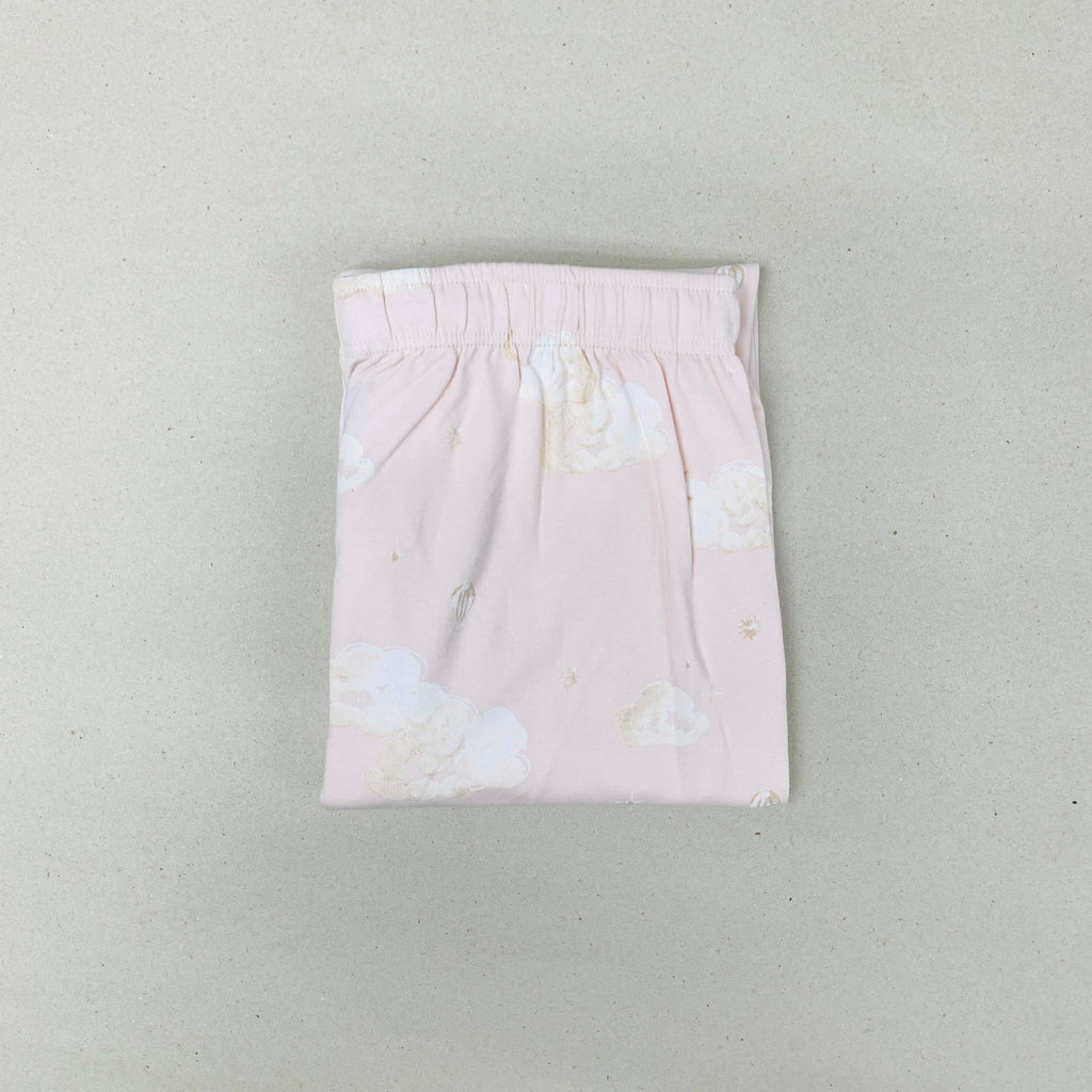 Ladies Trendy Capri