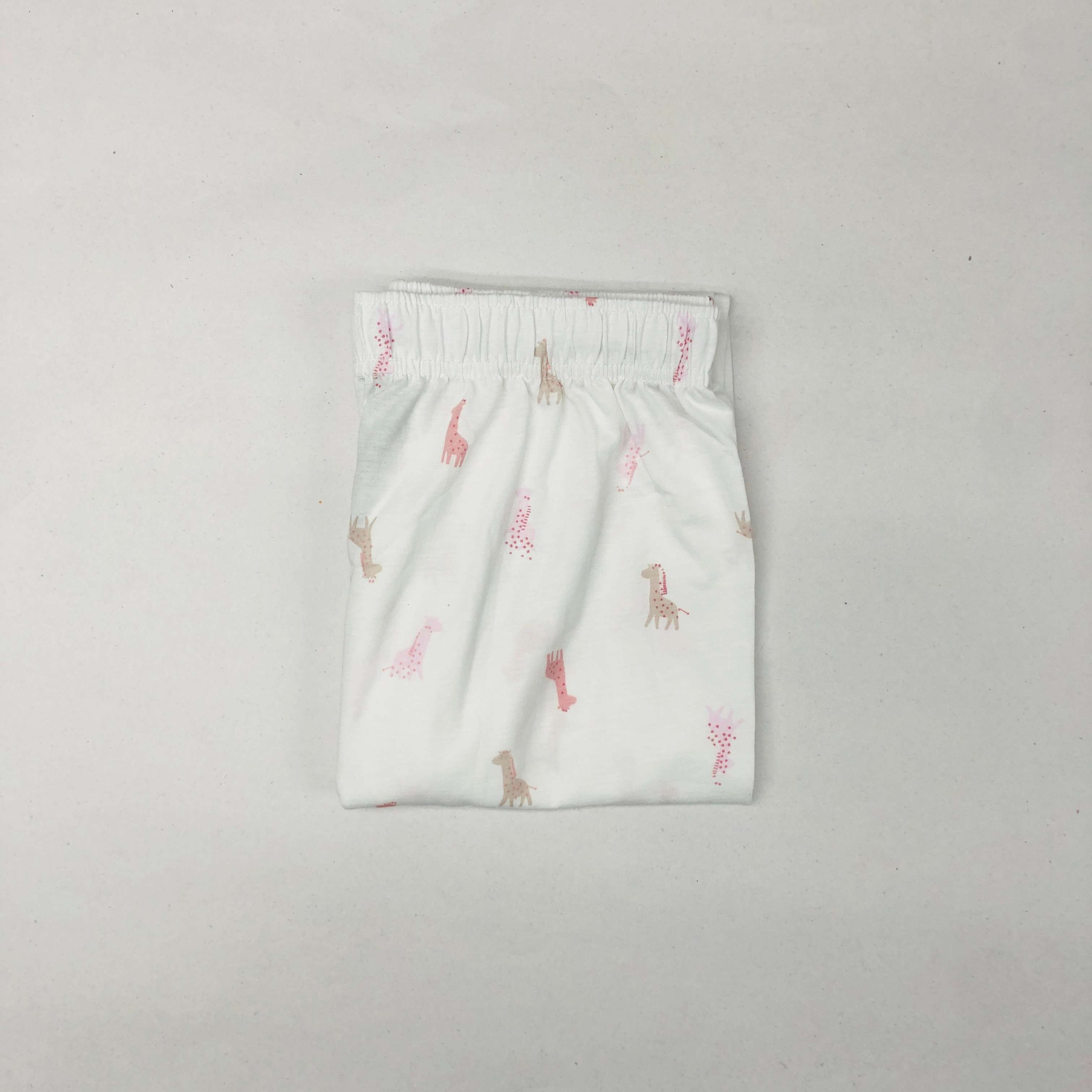 Ladies Trendy Capri