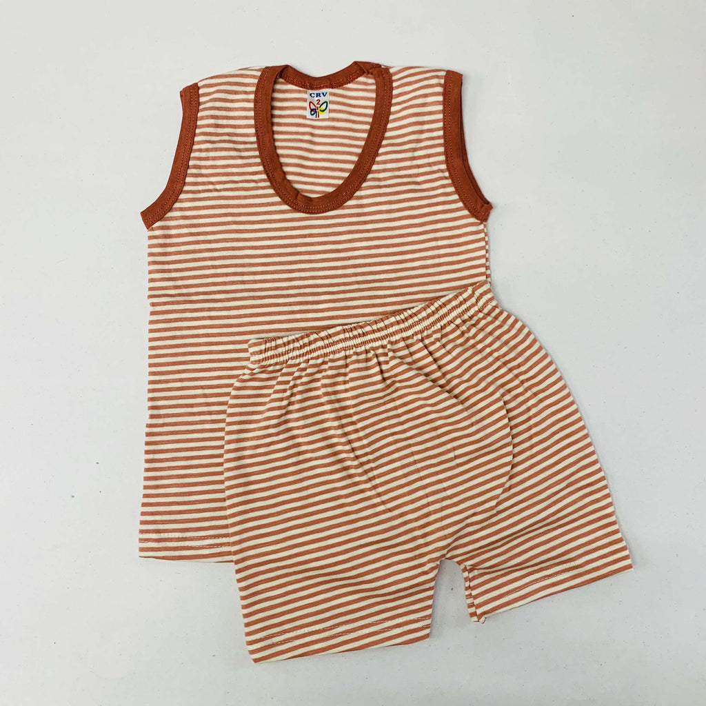 SL Kids Nikker Set
