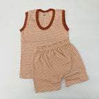 SL Kids Nikker Set
