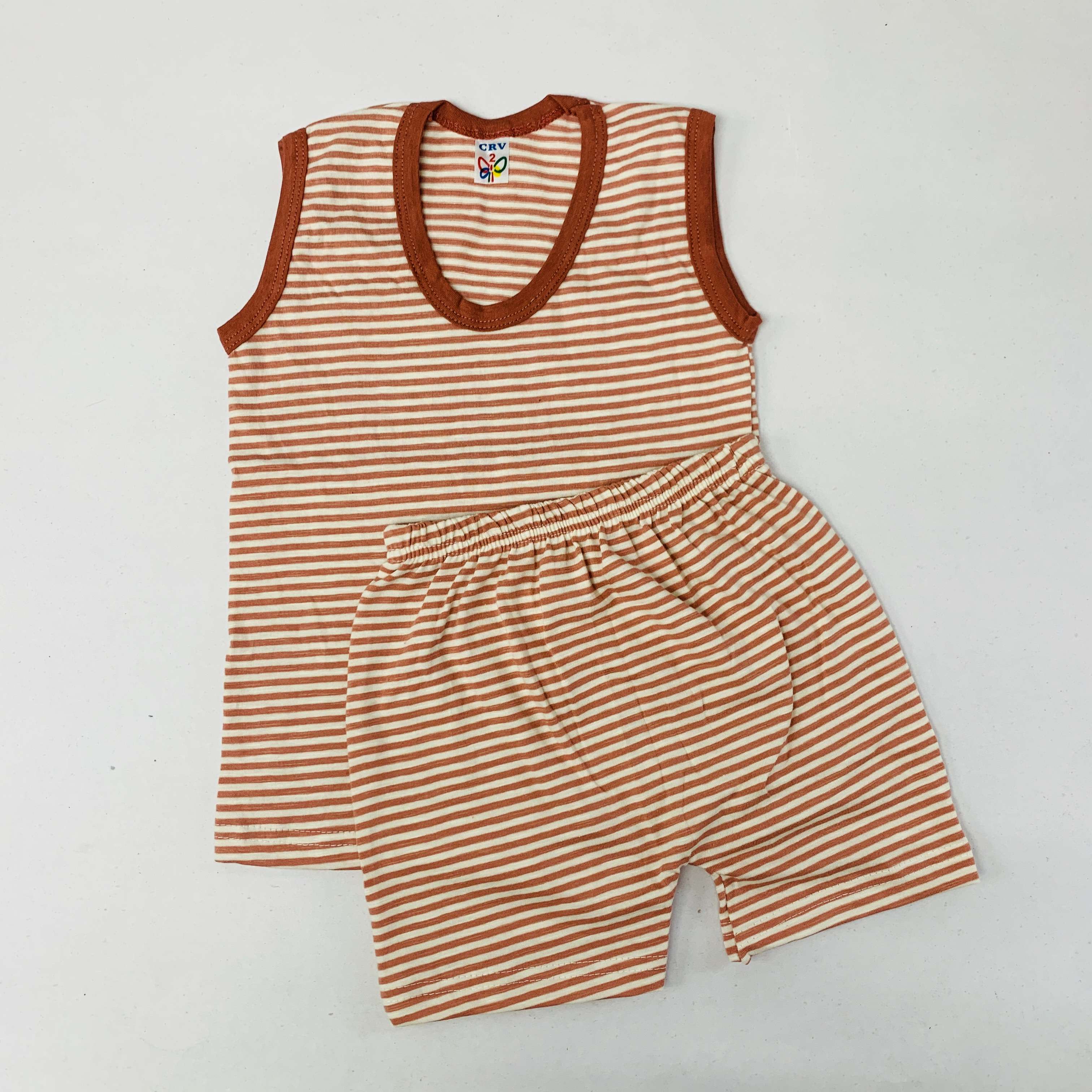 SL Kids Nikker Set