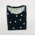 Dots Ladies T-Shirt