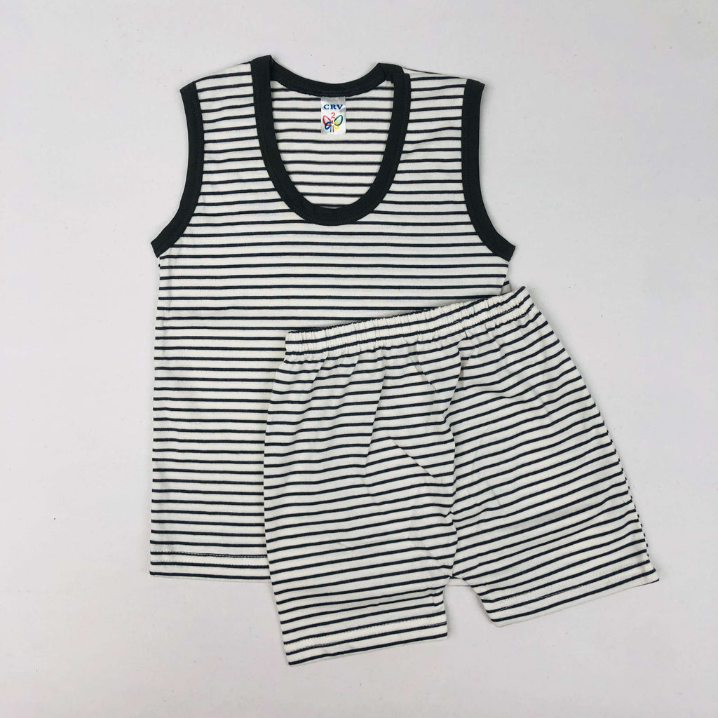 SL Kids Nikker Set