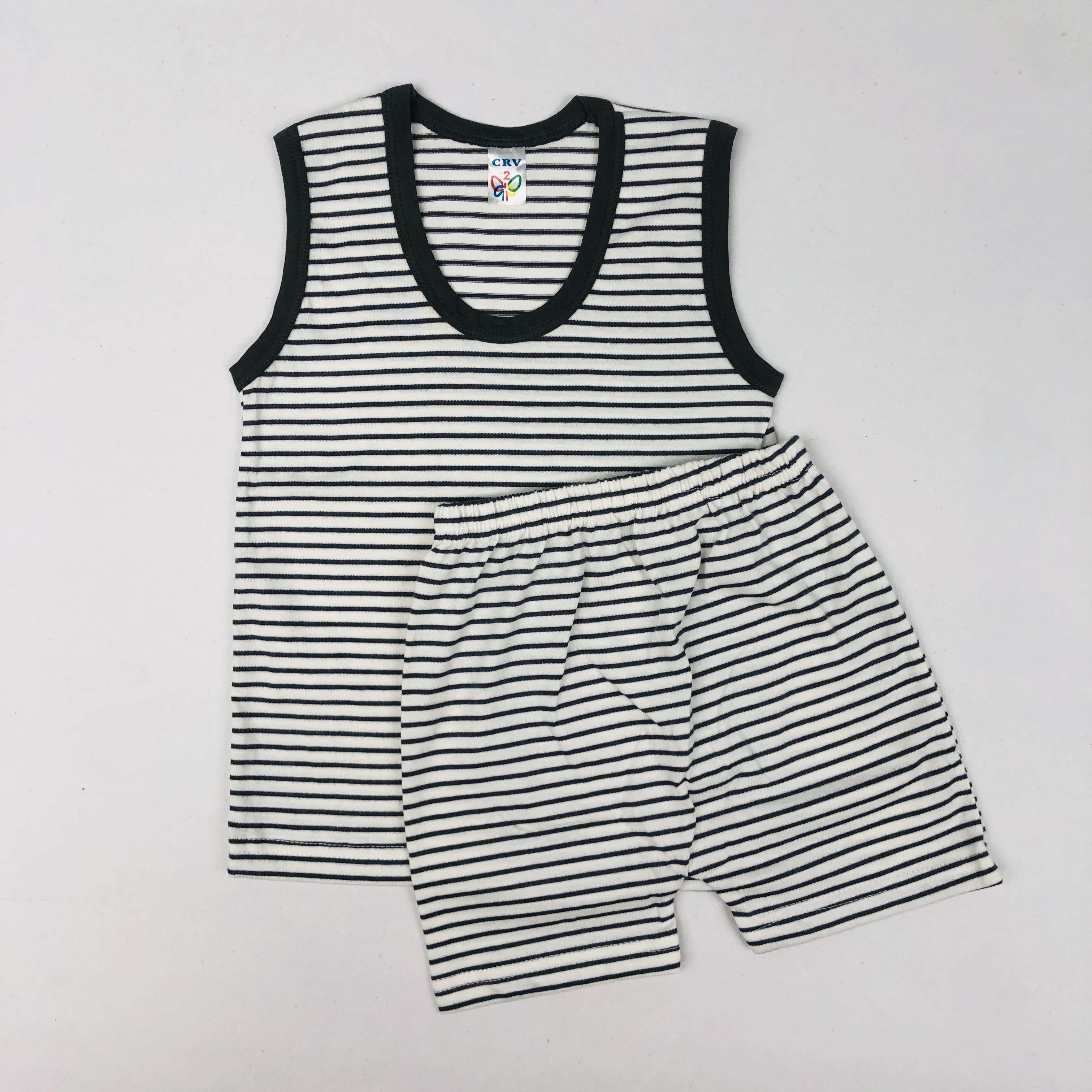 SL Kids Nikker Set