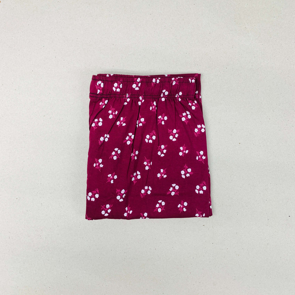 Ladies Trendy Capri