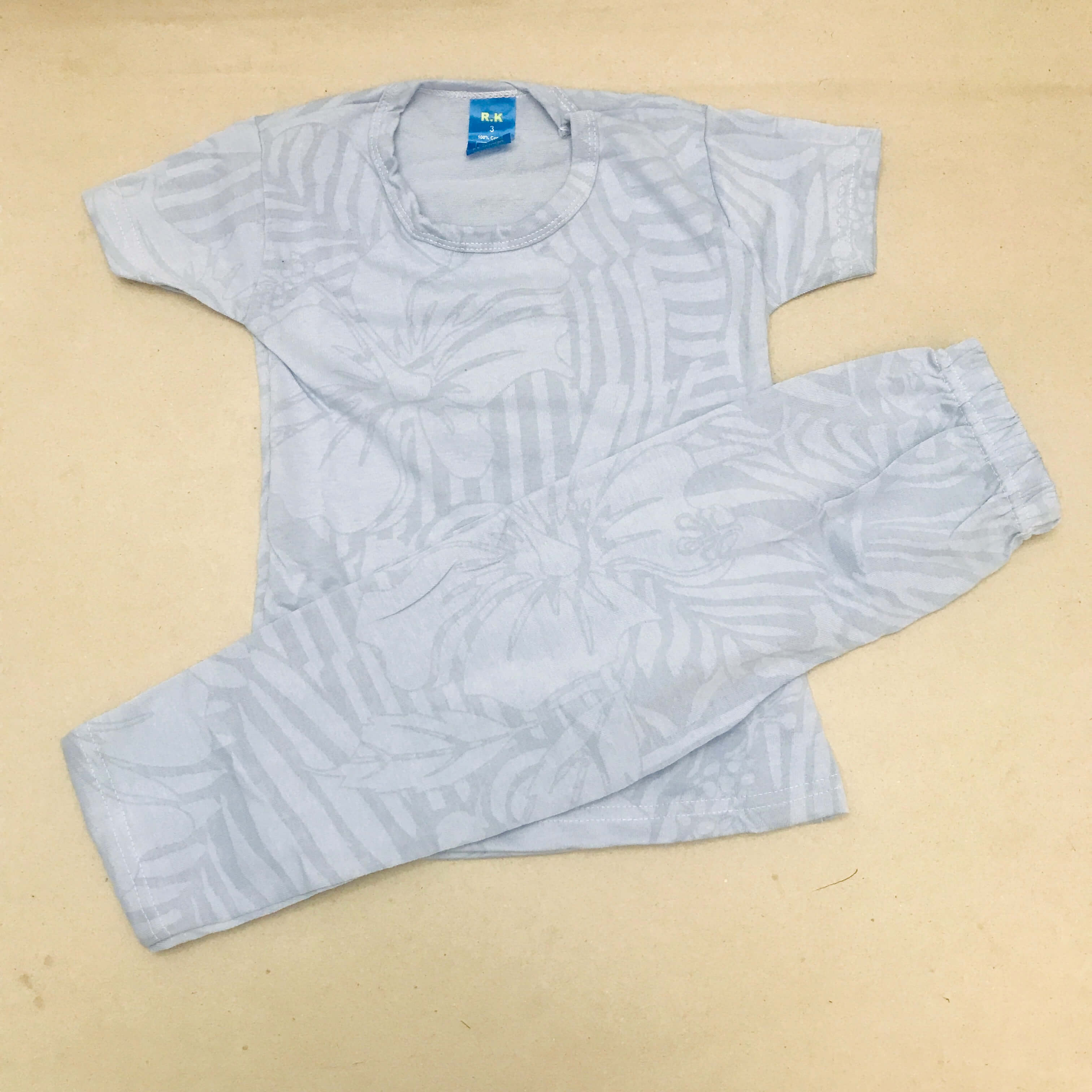 Kids Pant Set