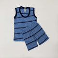 Sleeveless Nikker Set