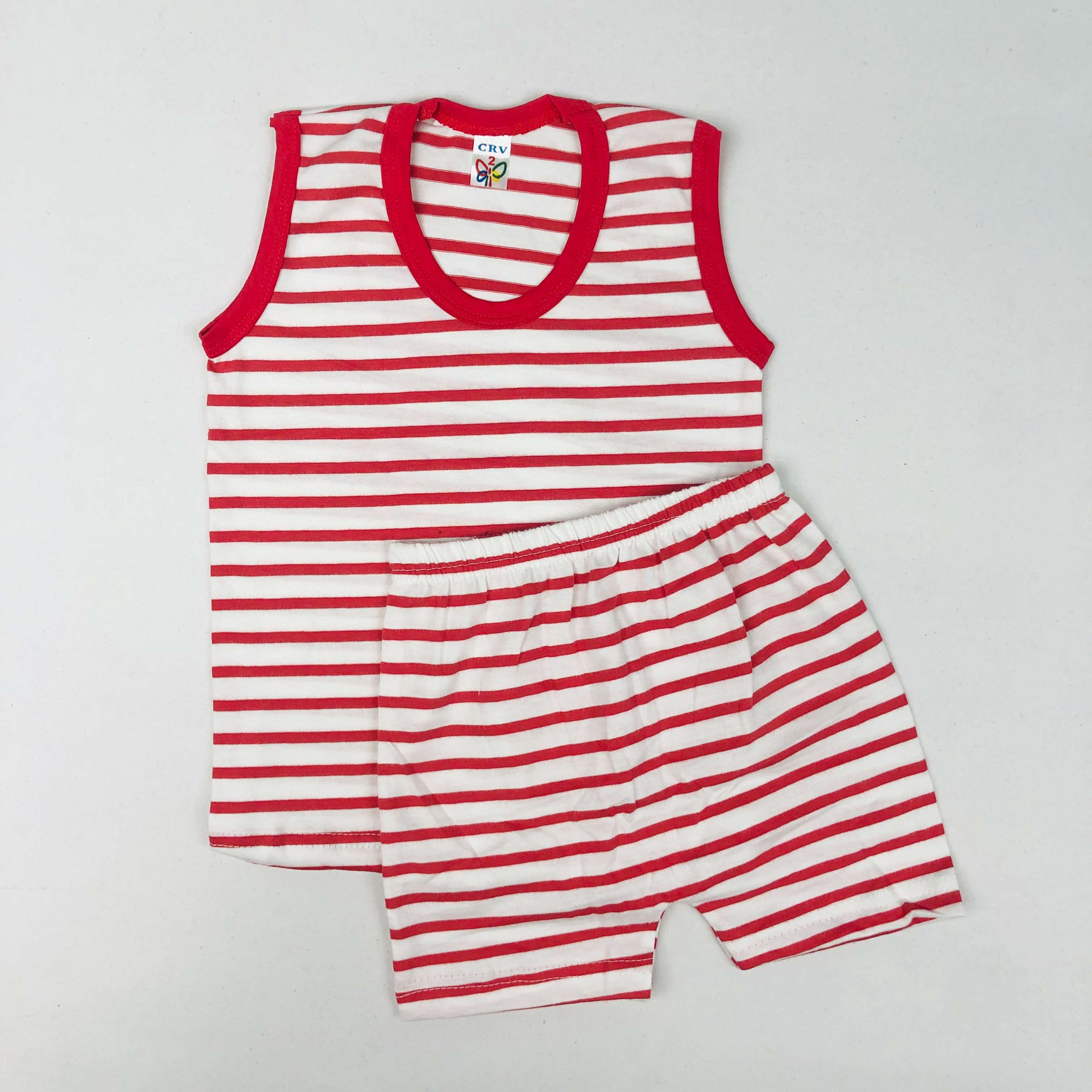 SL Kids Nikker Set