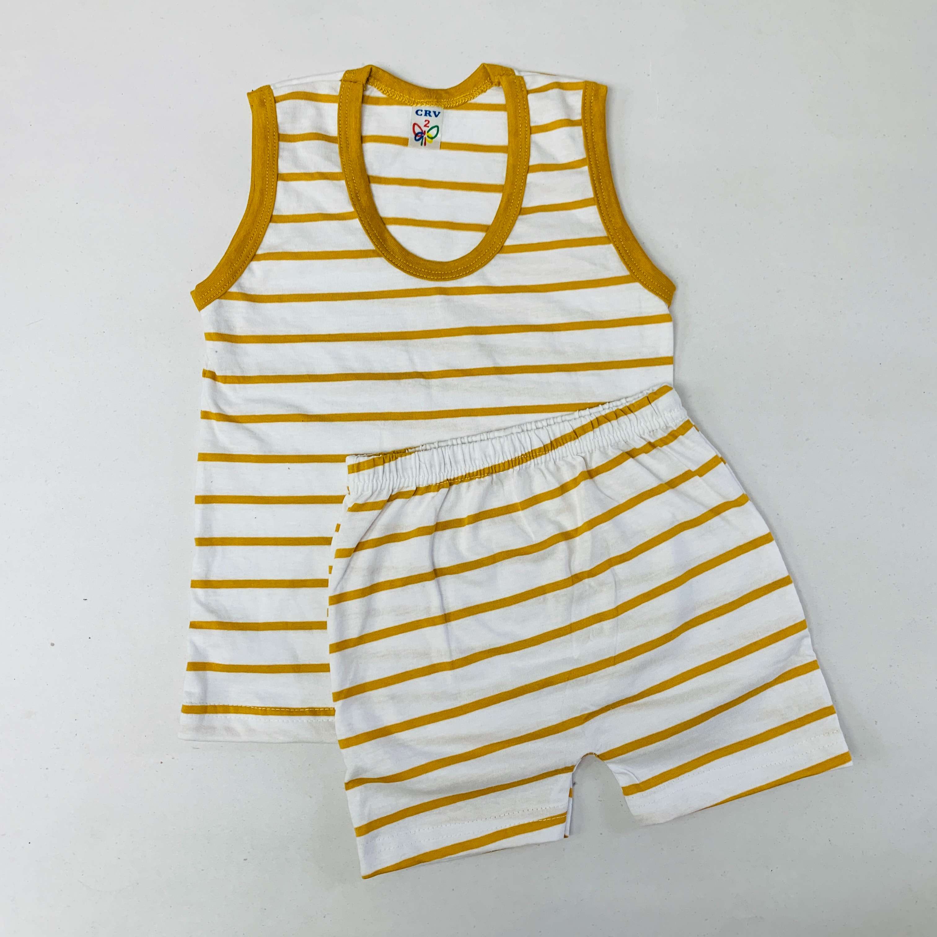SL Kids Nikker Set
