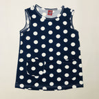Bubbly Pocket Kids Frock Combo Pack Of 2