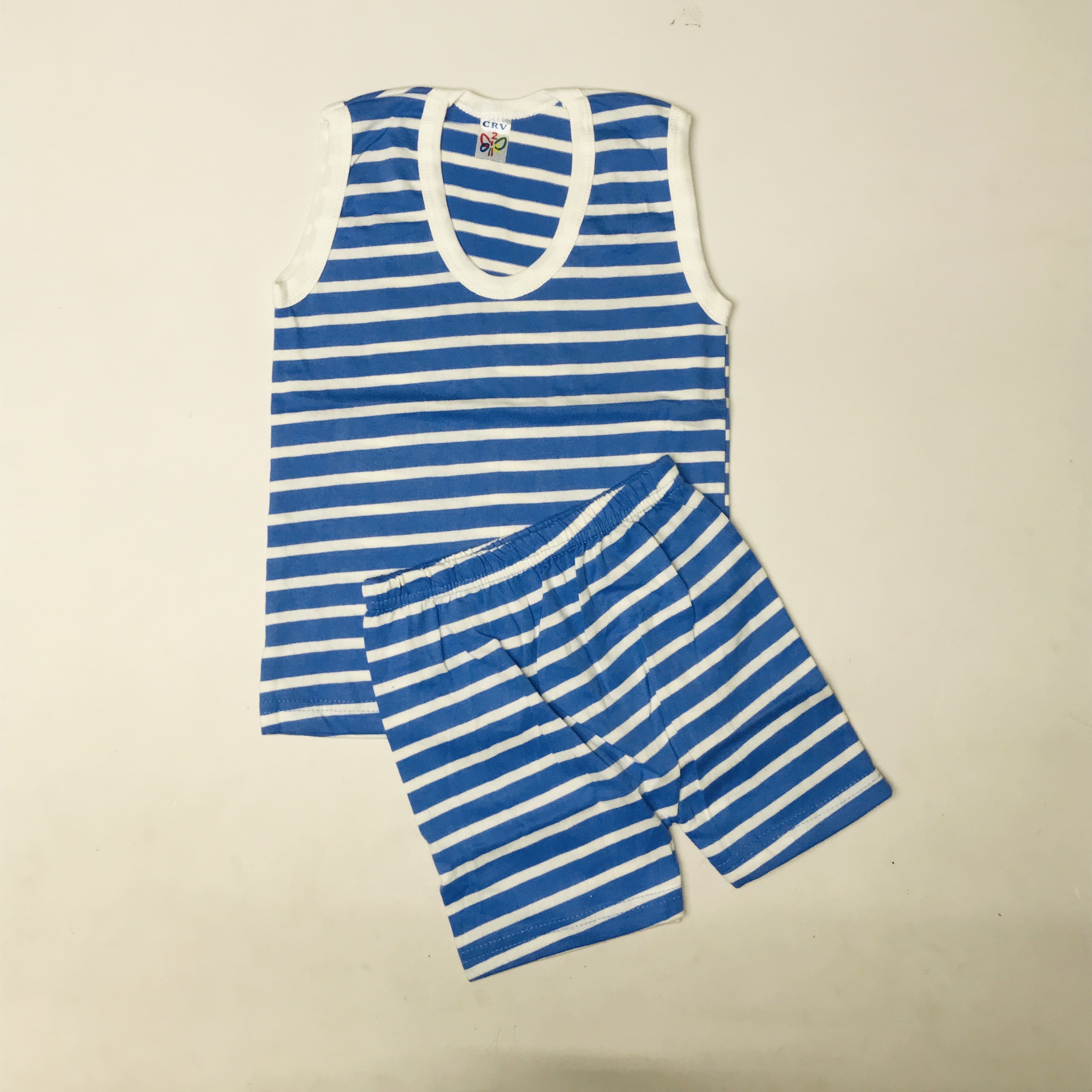 SL Kids Nikker Set