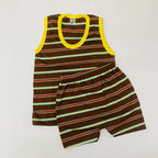 SL Kids Nikker Set