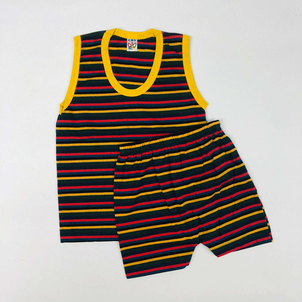 SL Kids Nikker Set
