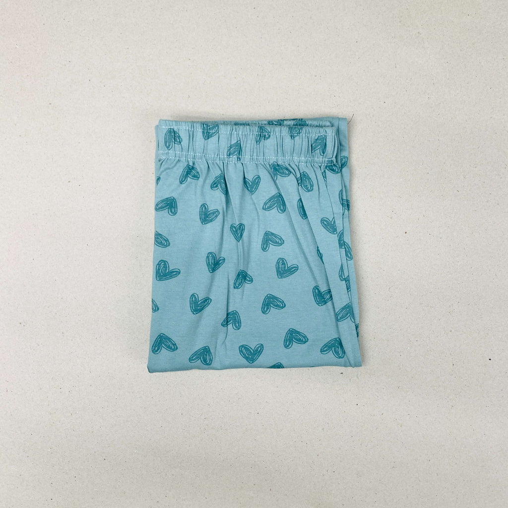 Ladies Trendy Capri