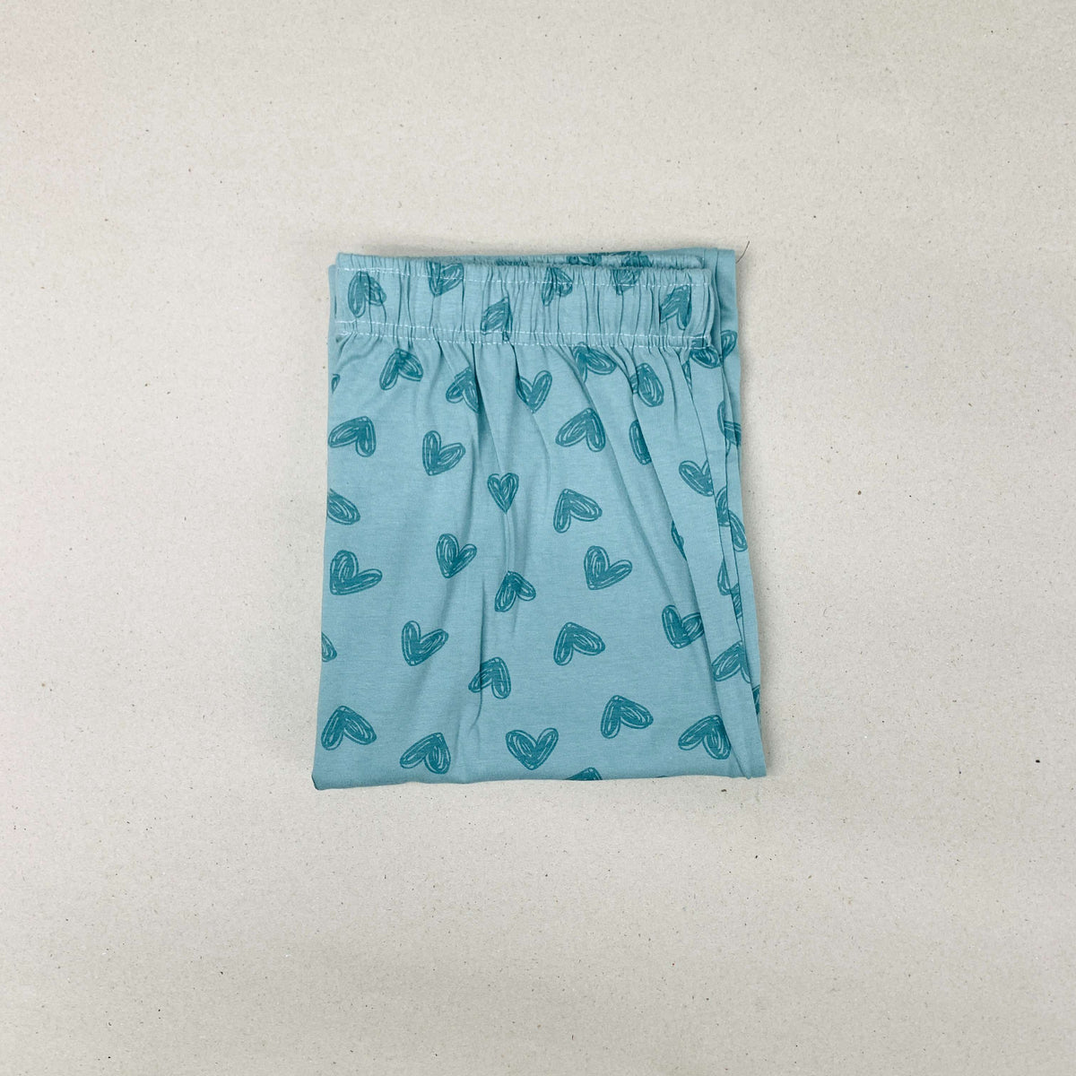 Ladies Trendy Capri