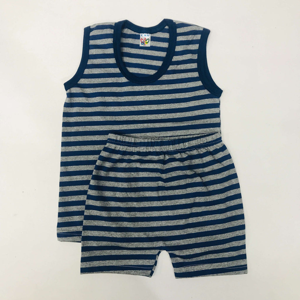 SL Kids Nikker Set