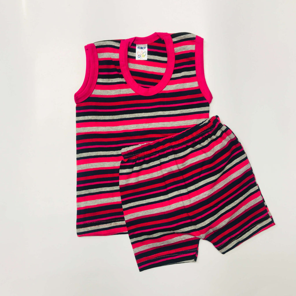 SL Kids Nikker Set