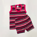 SL Kids Nikker Set