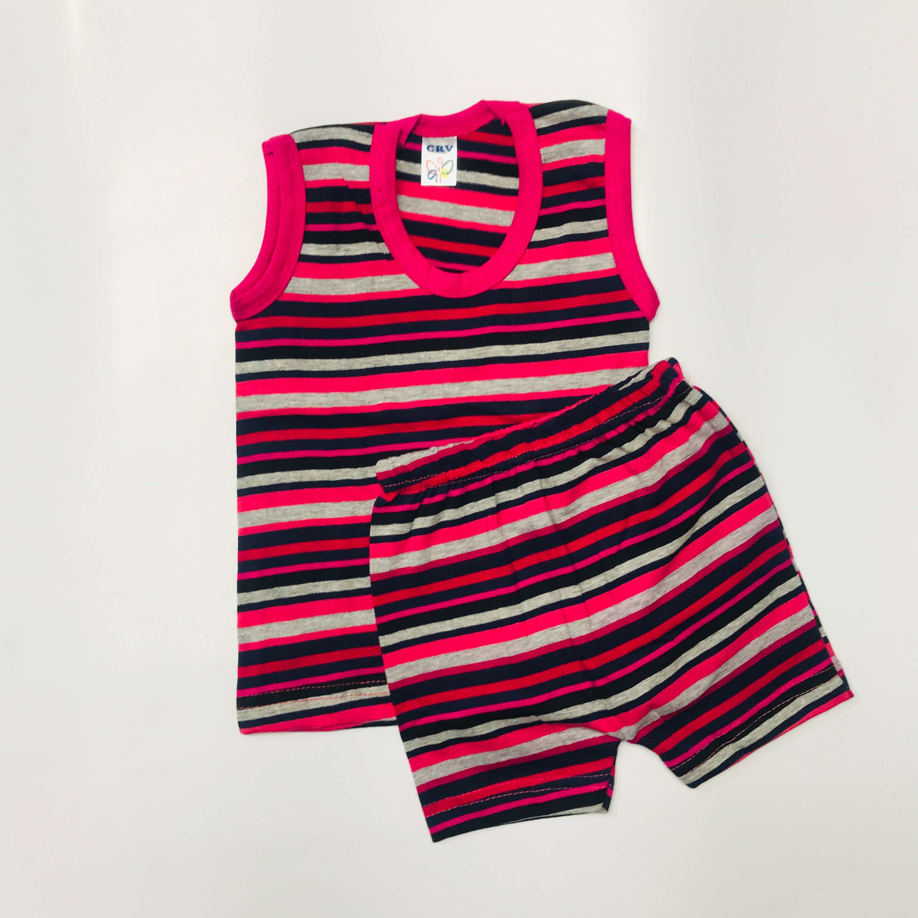 SL Kids Nikker Set