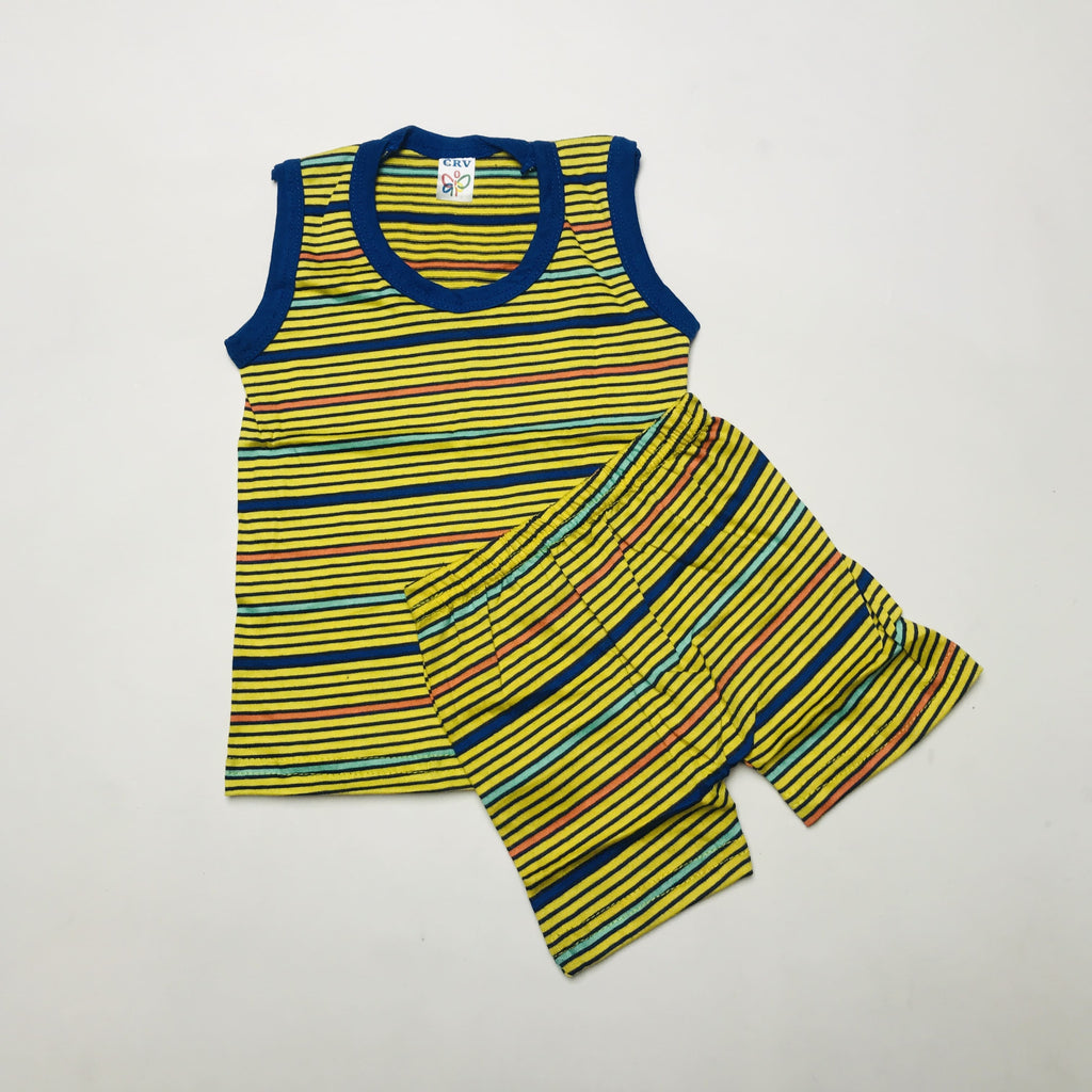 SL Kids Nikker Set