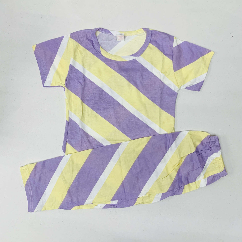 Kids Pant Set