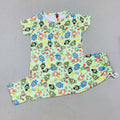 Trendy Tot Pant Set