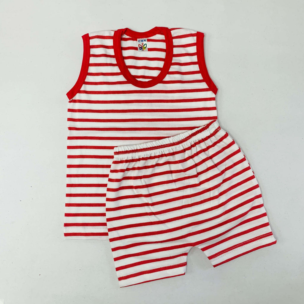 SL Kids Nikker Set