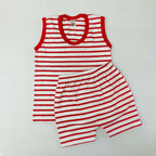 SL Kids Nikker Set
