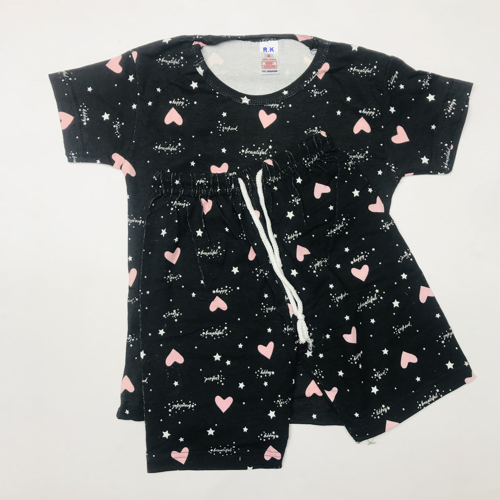 Kids Nikker Set