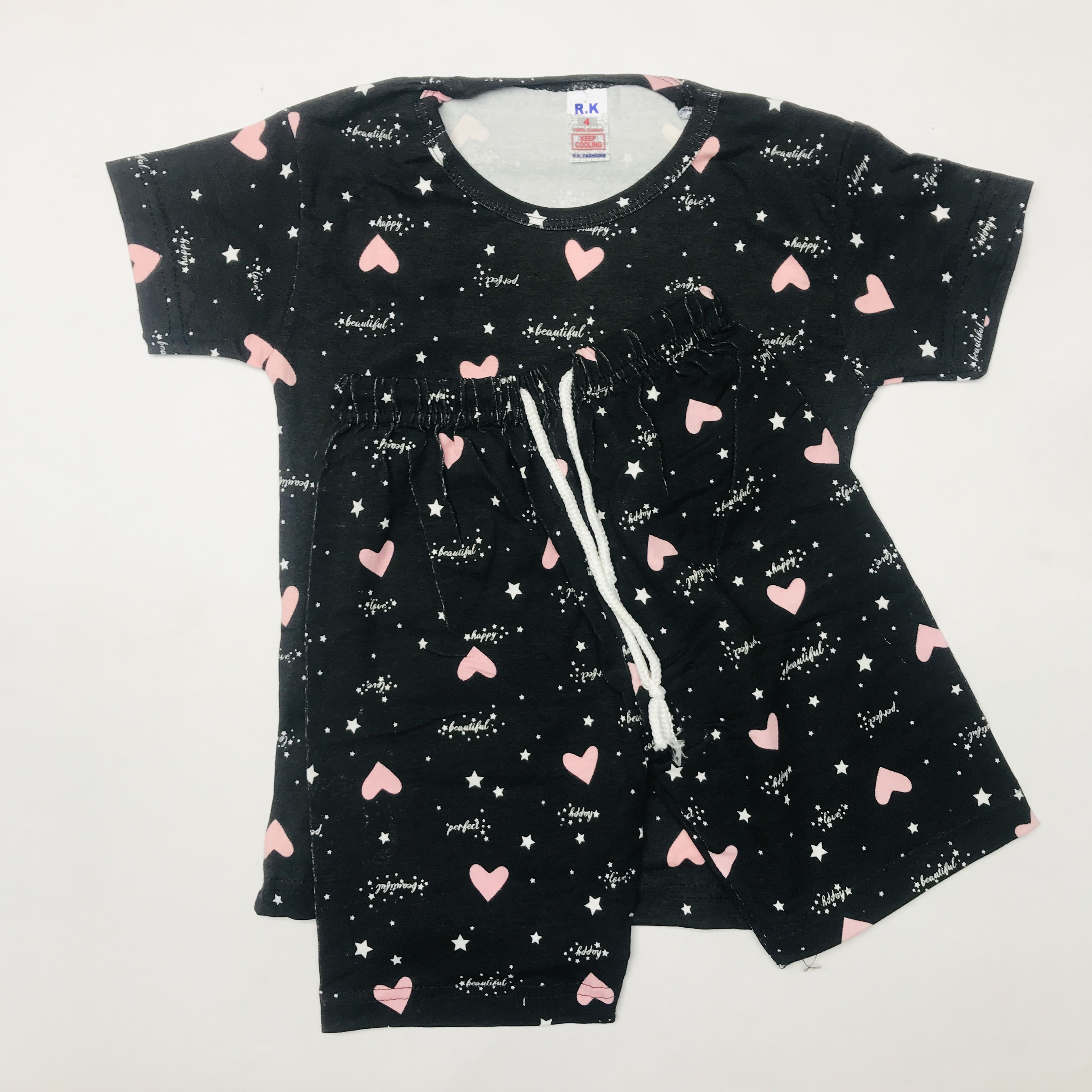 Kids Nikker Set