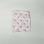 Ladies Trendy Capri