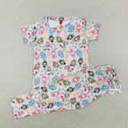 Trendy Tot Pant Set