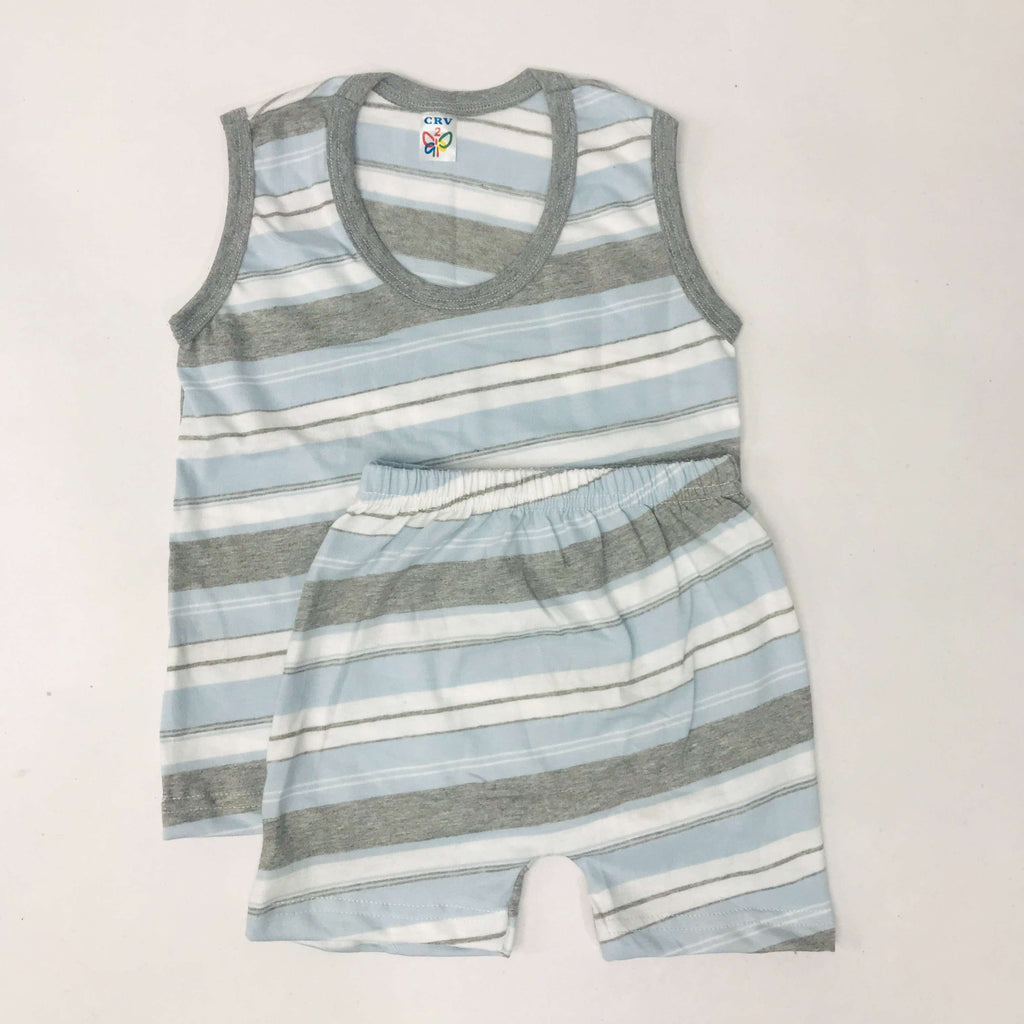 SL Kids Nikker Set