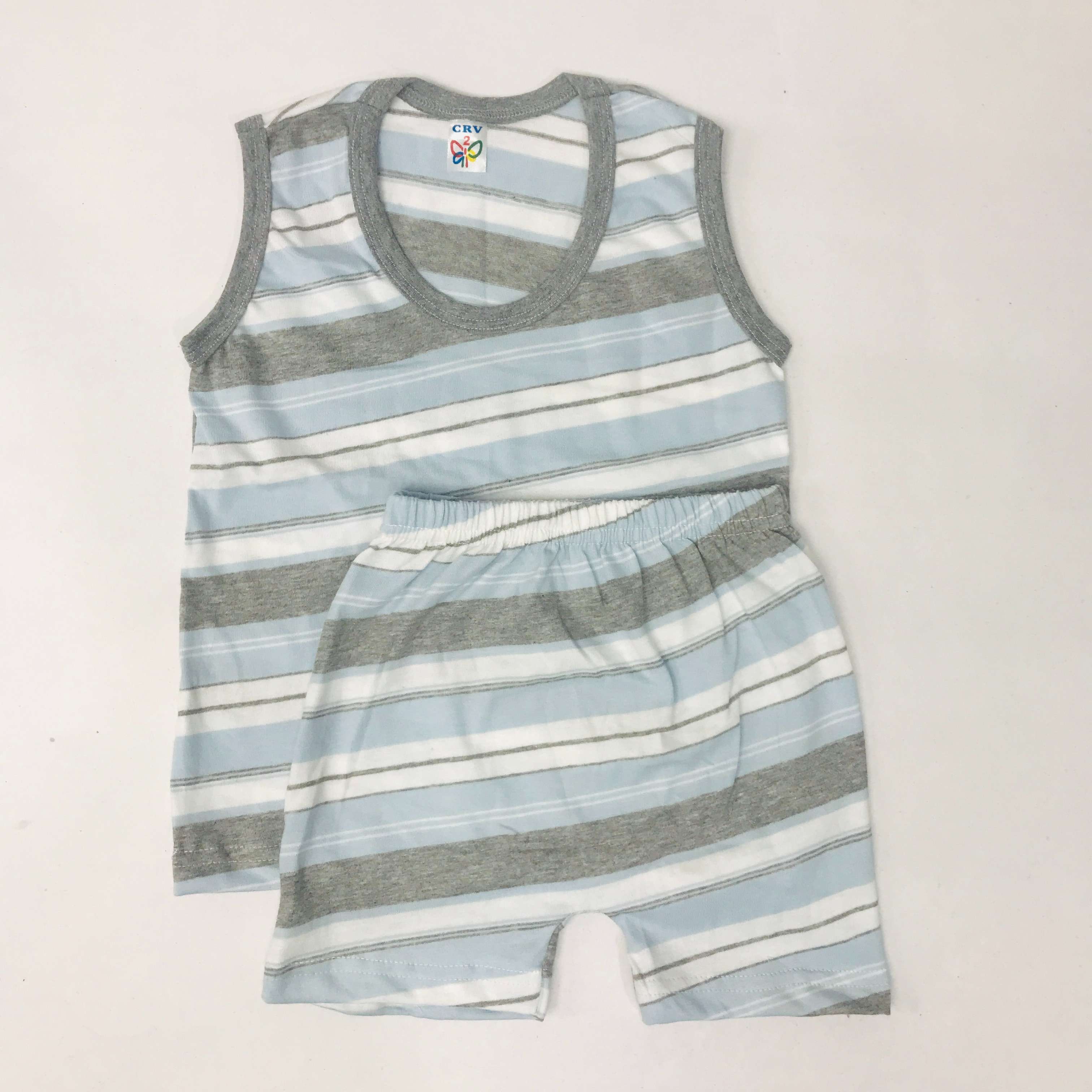 SL Kids Nikker Set