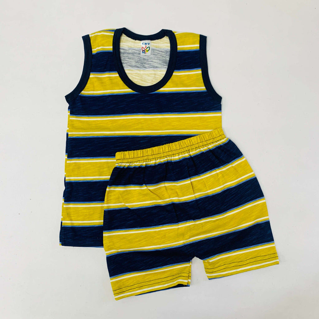 SL Kids Nikker Set