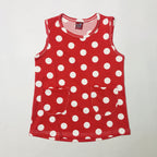 Bubbly Pocket Kids Frock Combo Pack Of 2