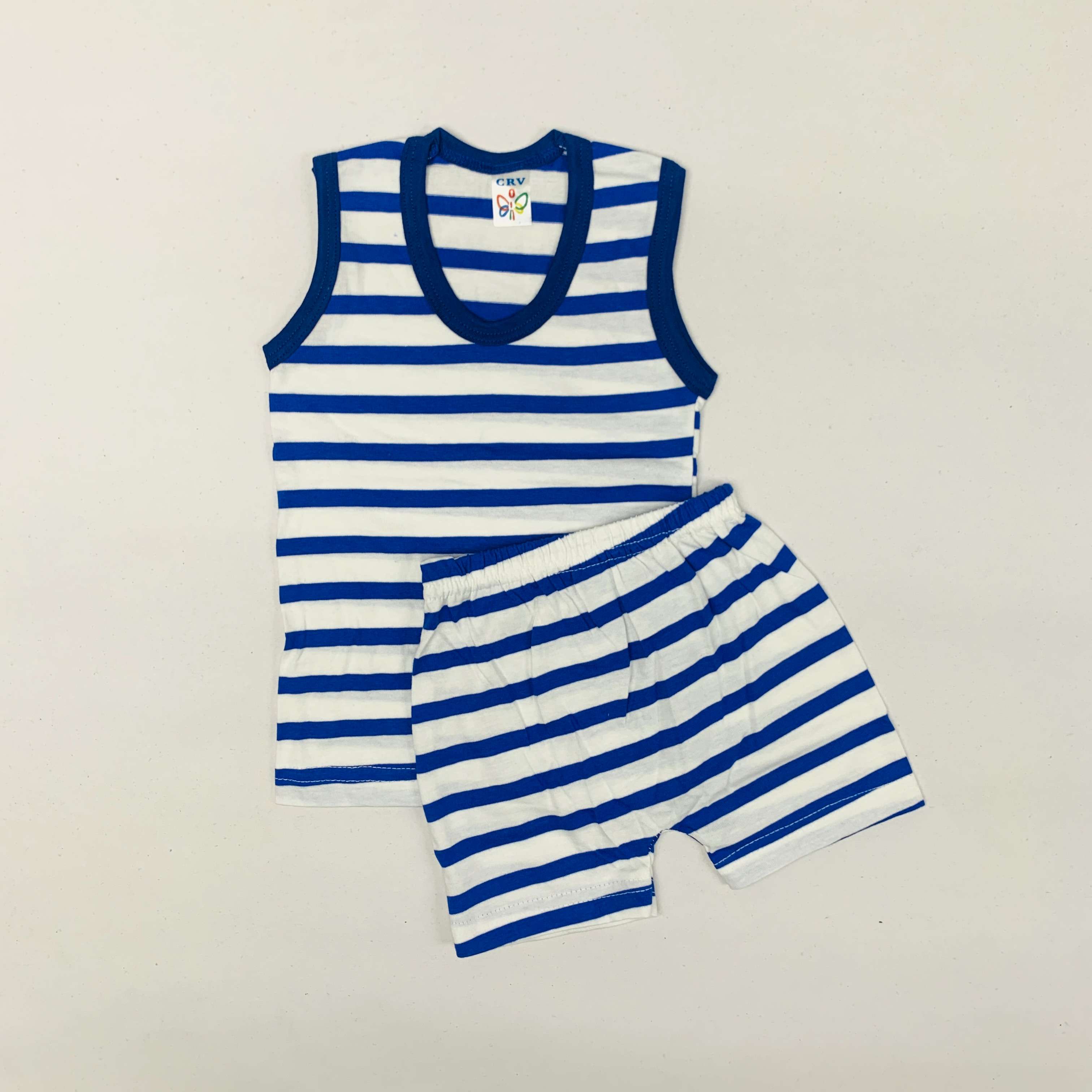 SL Kids Nikker Set