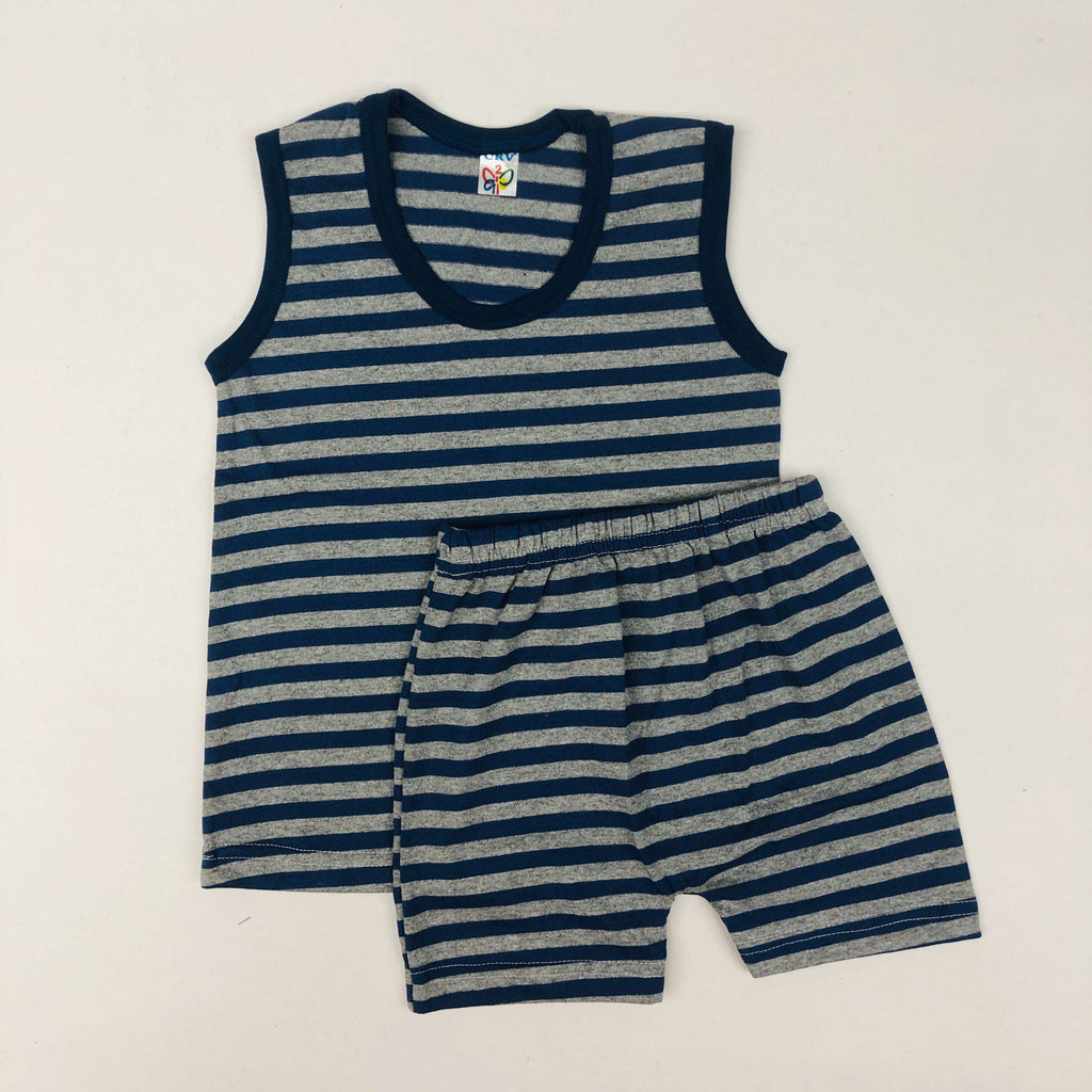 SL Kids Nikker Set