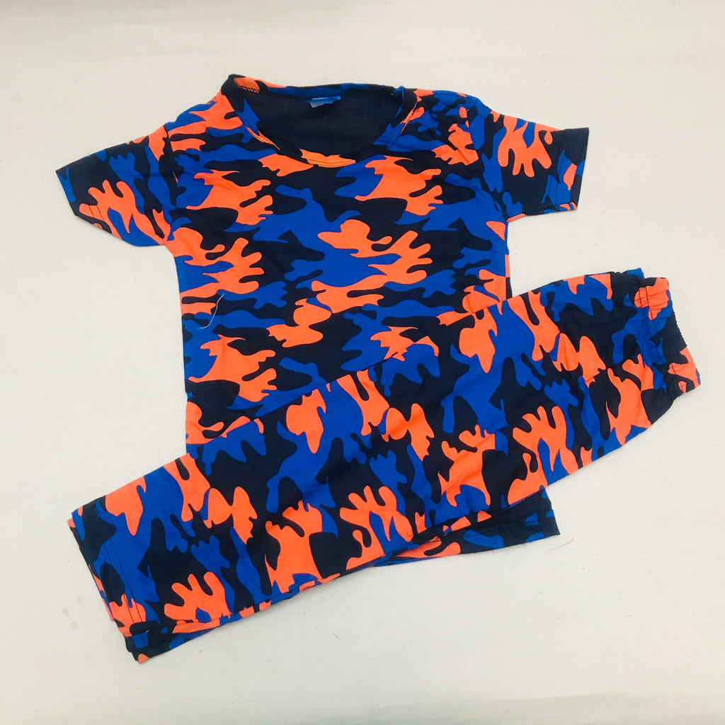 Kids Pant Set