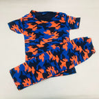 Kids Pant Set