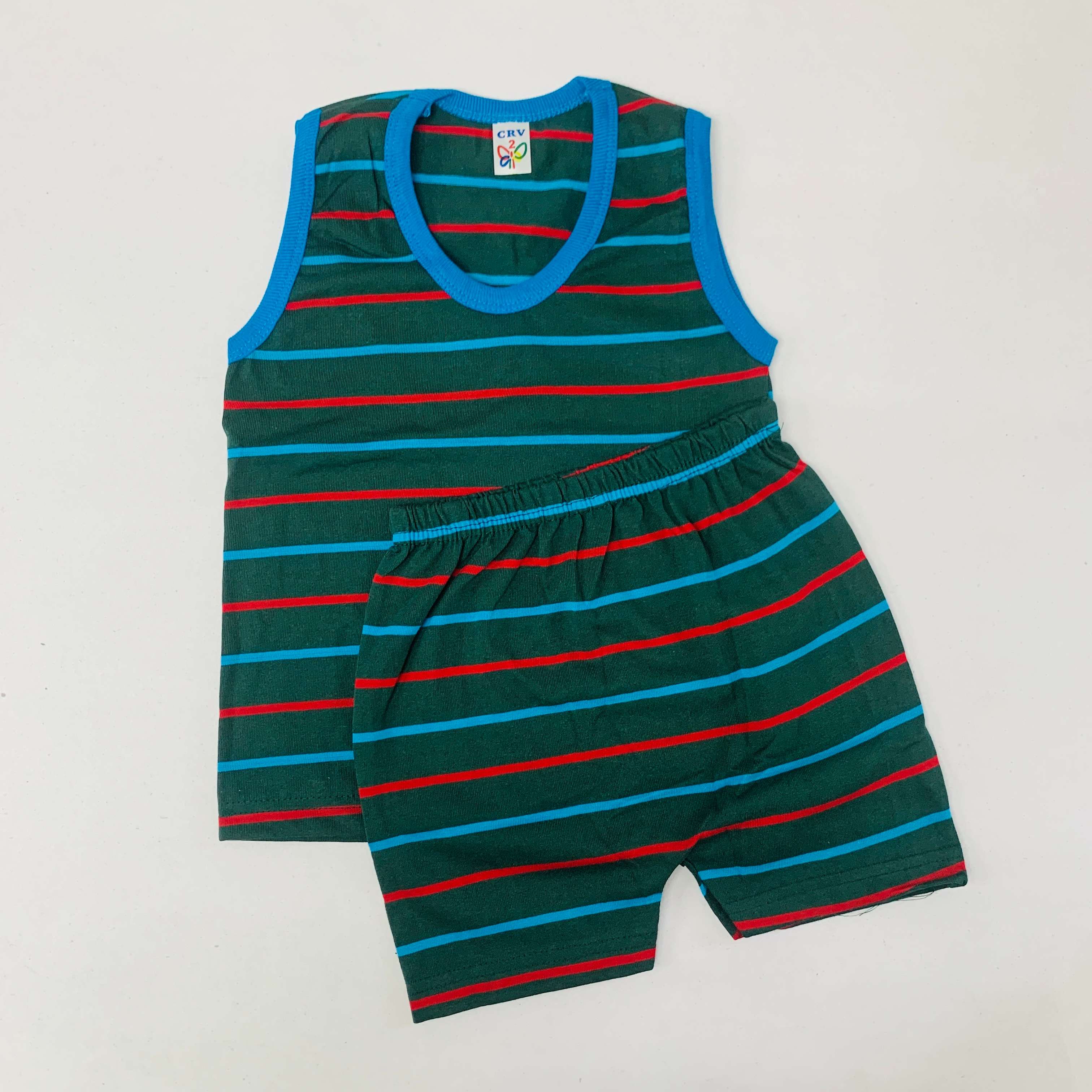 SL Kids Nikker Set