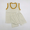 SL Kids Nikker Set