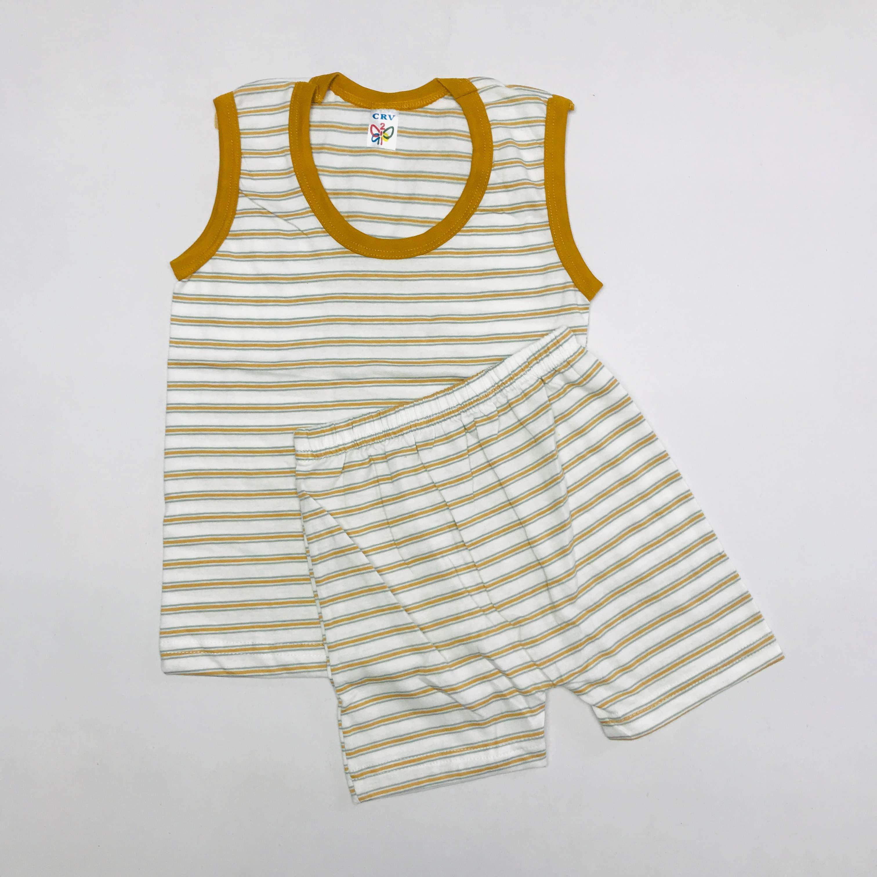 SL Kids Nikker Set