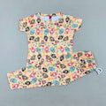 Trendy Tot Pant Set