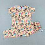 Trendy Tot Pant Set