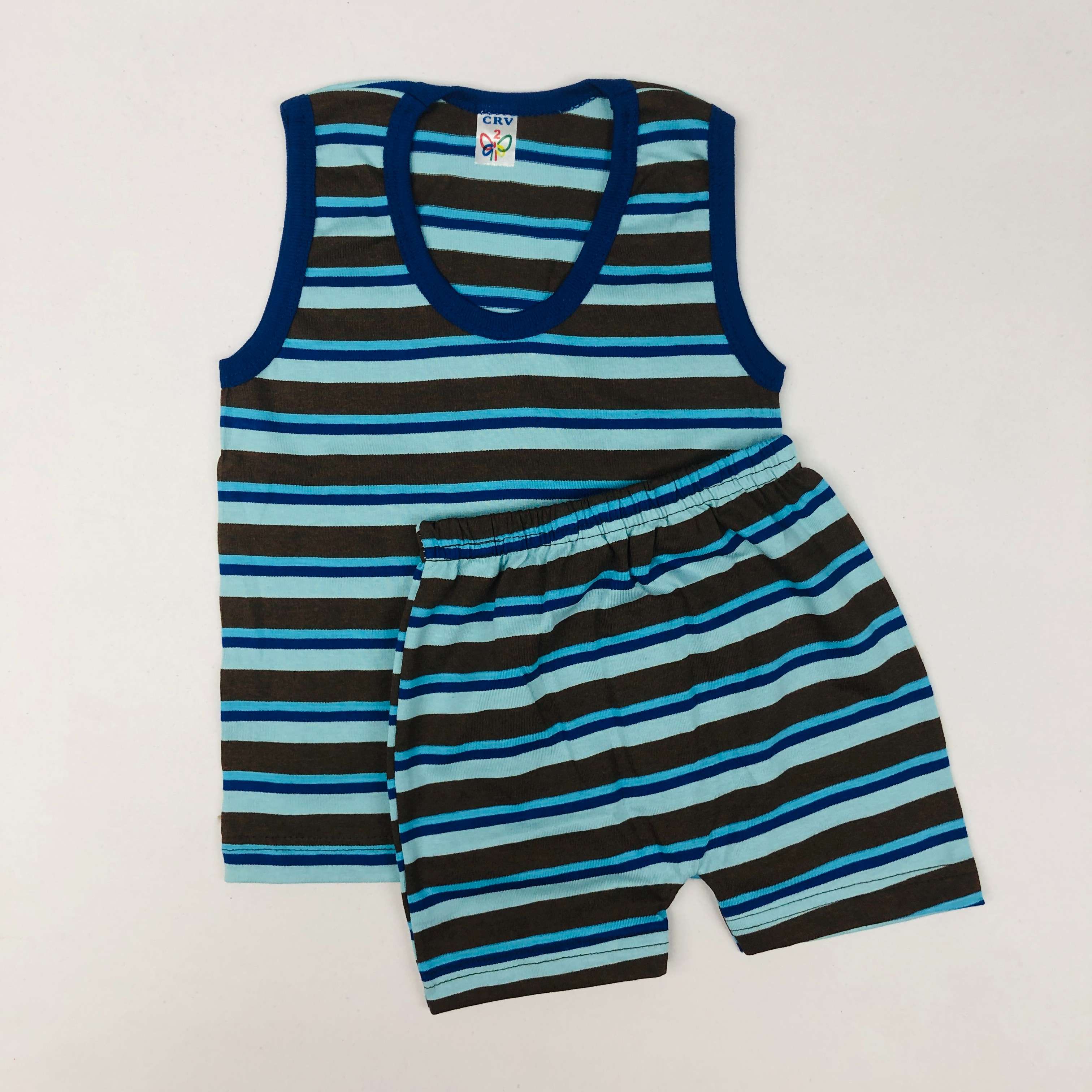 SL Kids Nikker Set