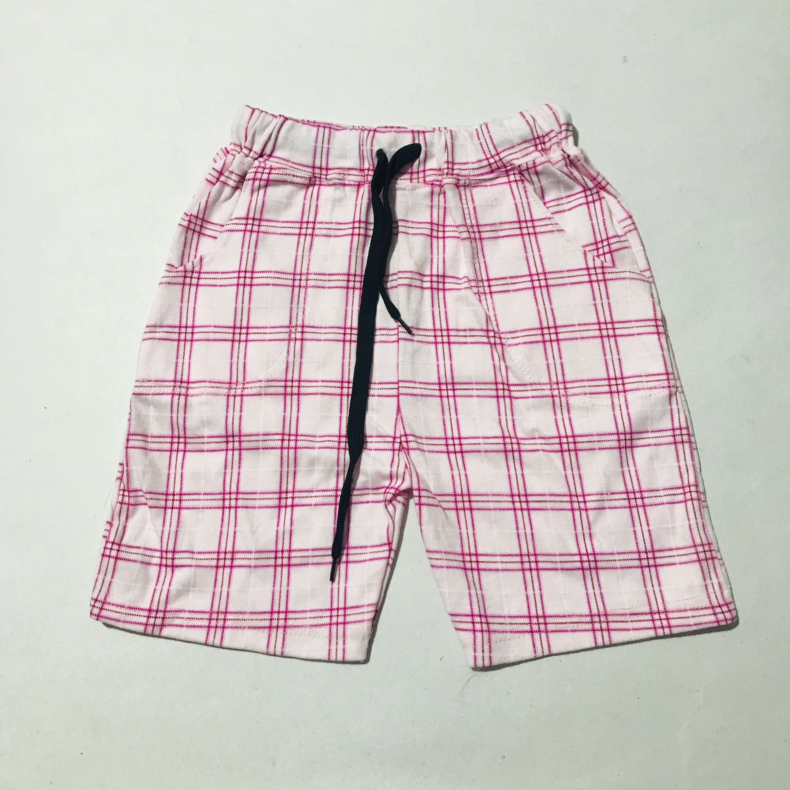 Nikker   (6-7 Years)